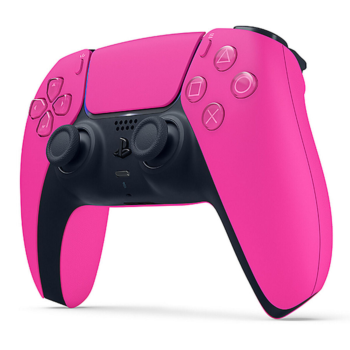 Commande Gaming Sans Fil Sony DualSense Nova Rose