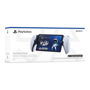 Playstation Portal - Lecteur à distance pour Playstation 5 (Écran 8'', Pas besoin de TV) Blanc