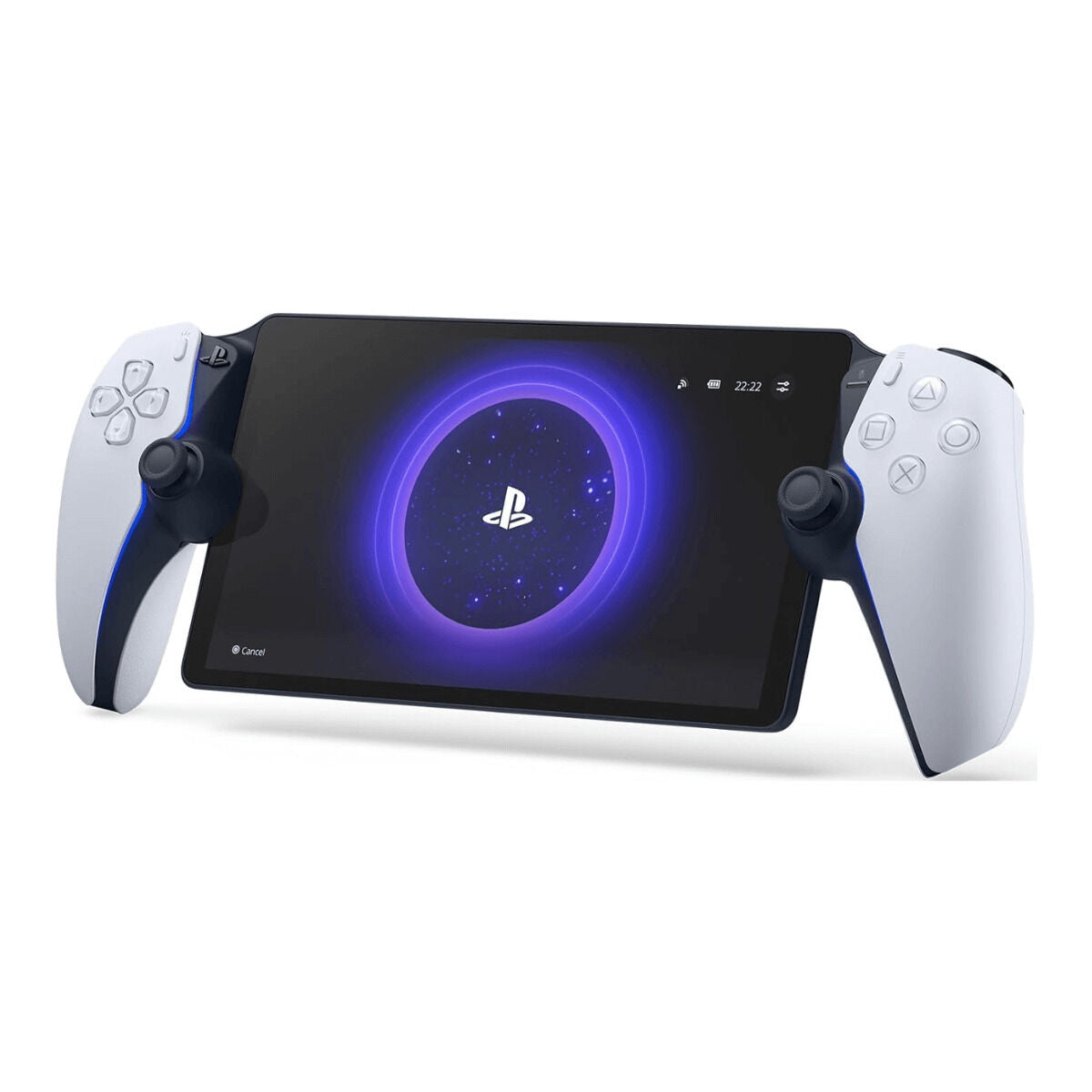 Playstation Portal - Lecteur à distance pour Playstation 5 (Écran 8'', Pas besoin de TV) Blanc