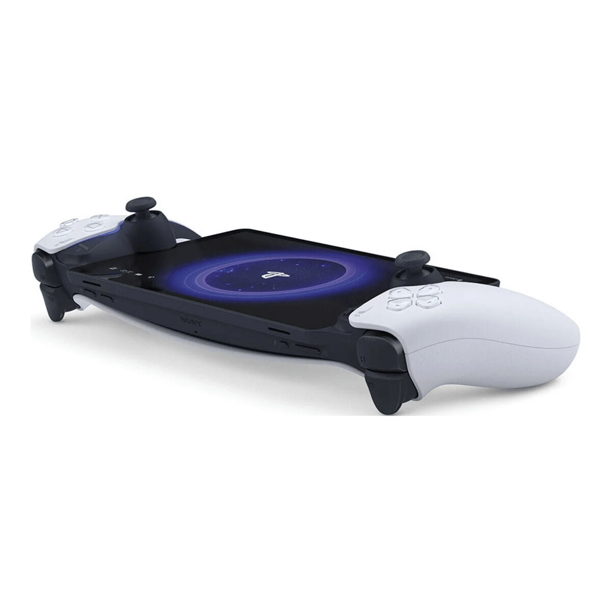 Playstation Portal - Lecteur à distance pour Playstation 5 (Écran 8'', Pas besoin de TV) Blanc