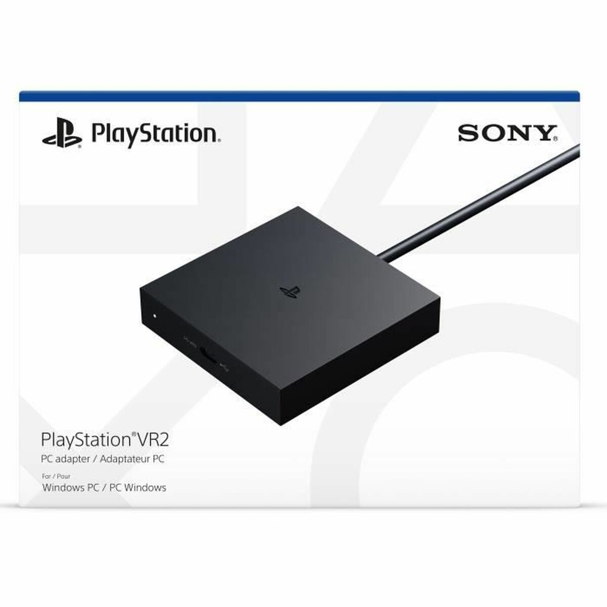 Adaptateur USB Sony PLAYSTATION VR 2