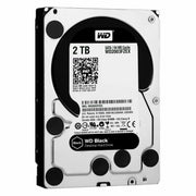 DD 3.5" SATA III WESTERN DIGITAL WD Black - 2To