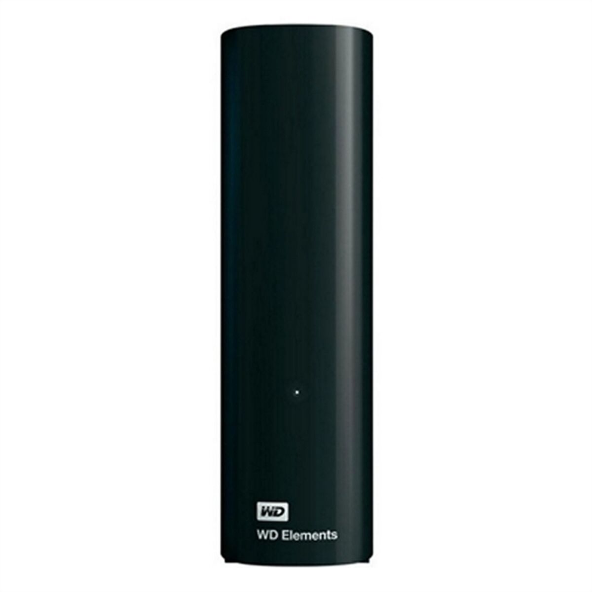 WD Elements 4TB HDD USB3.0 3,5inch RTL extern RoHS compliant black