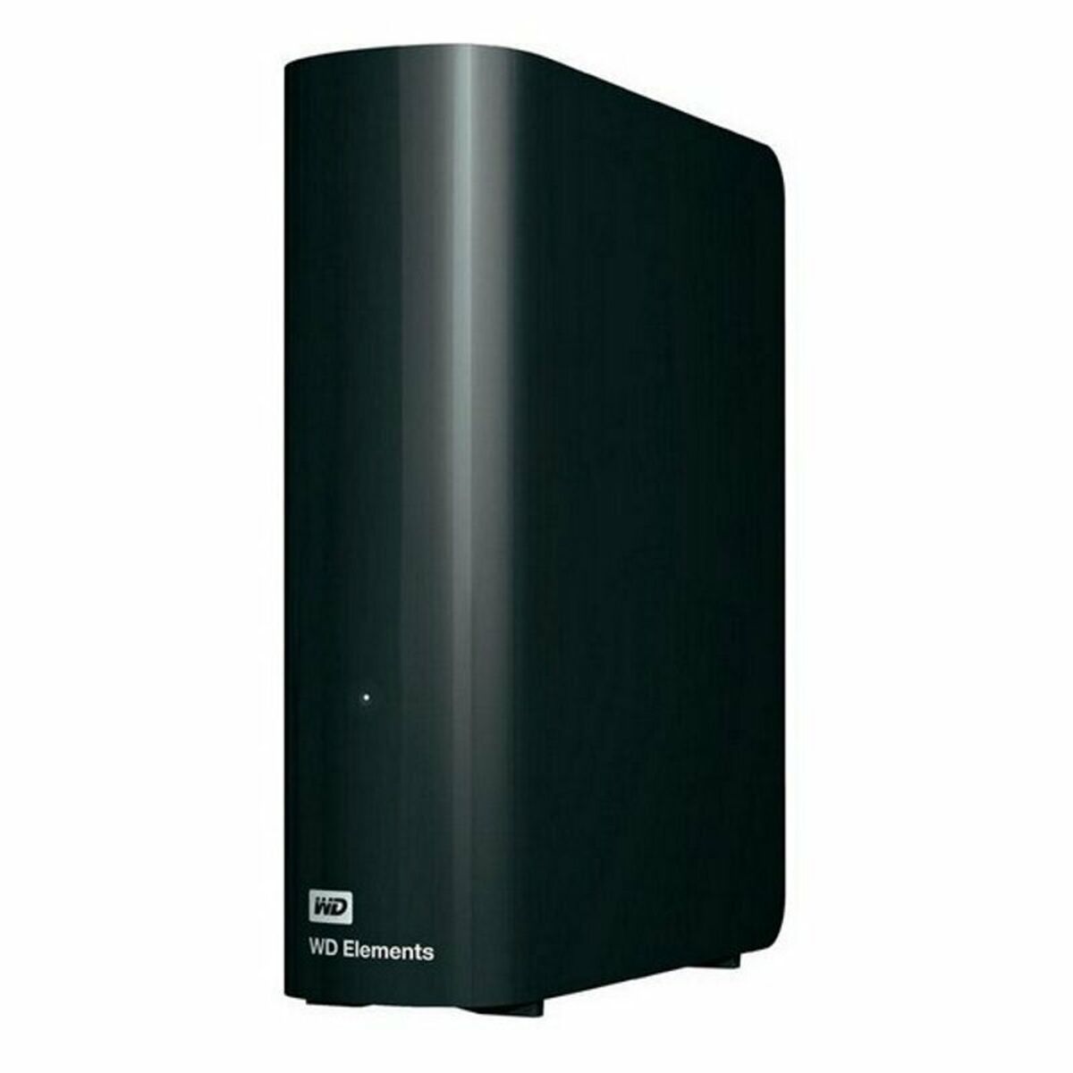 WD Elements 4TB HDD USB3.0 3,5inch RTL extern RoHS compliant black