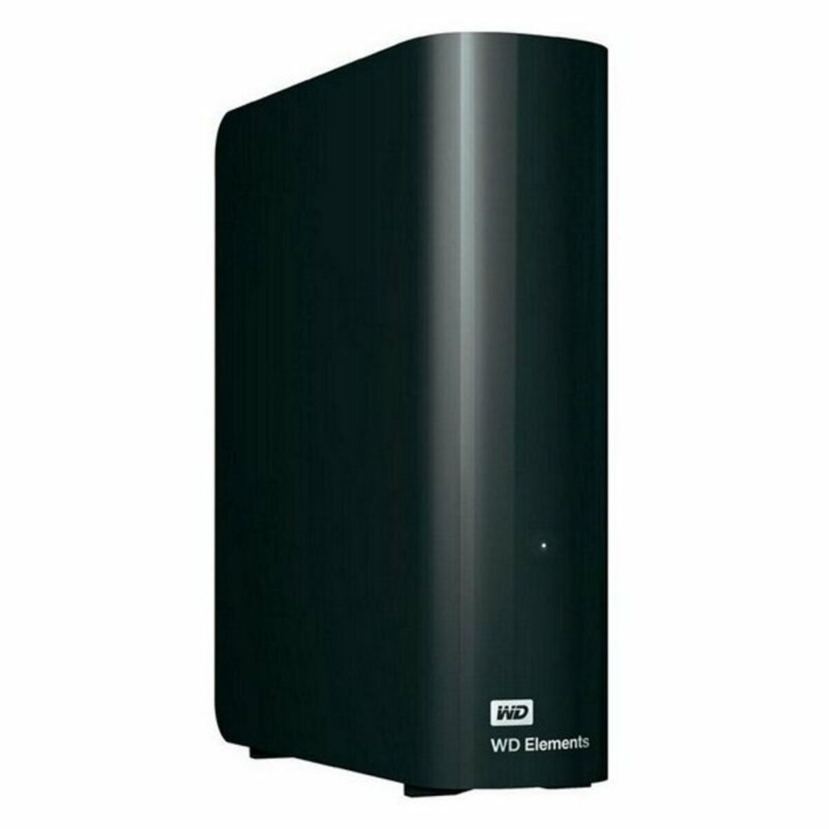 WD Elements 4TB HDD USB3.0 3,5inch RTL extern RoHS compliant black
