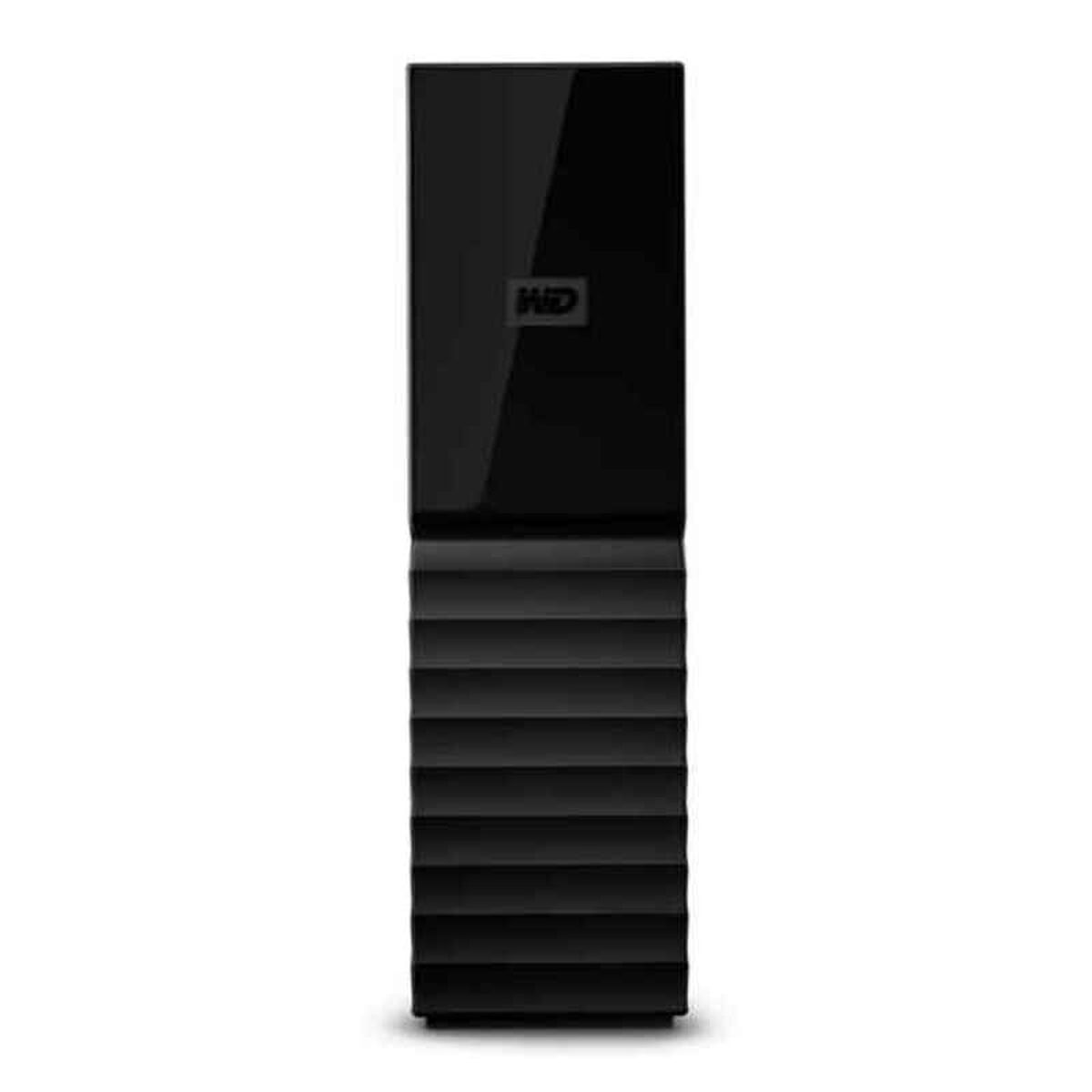 My Book 6TB USB EMEA