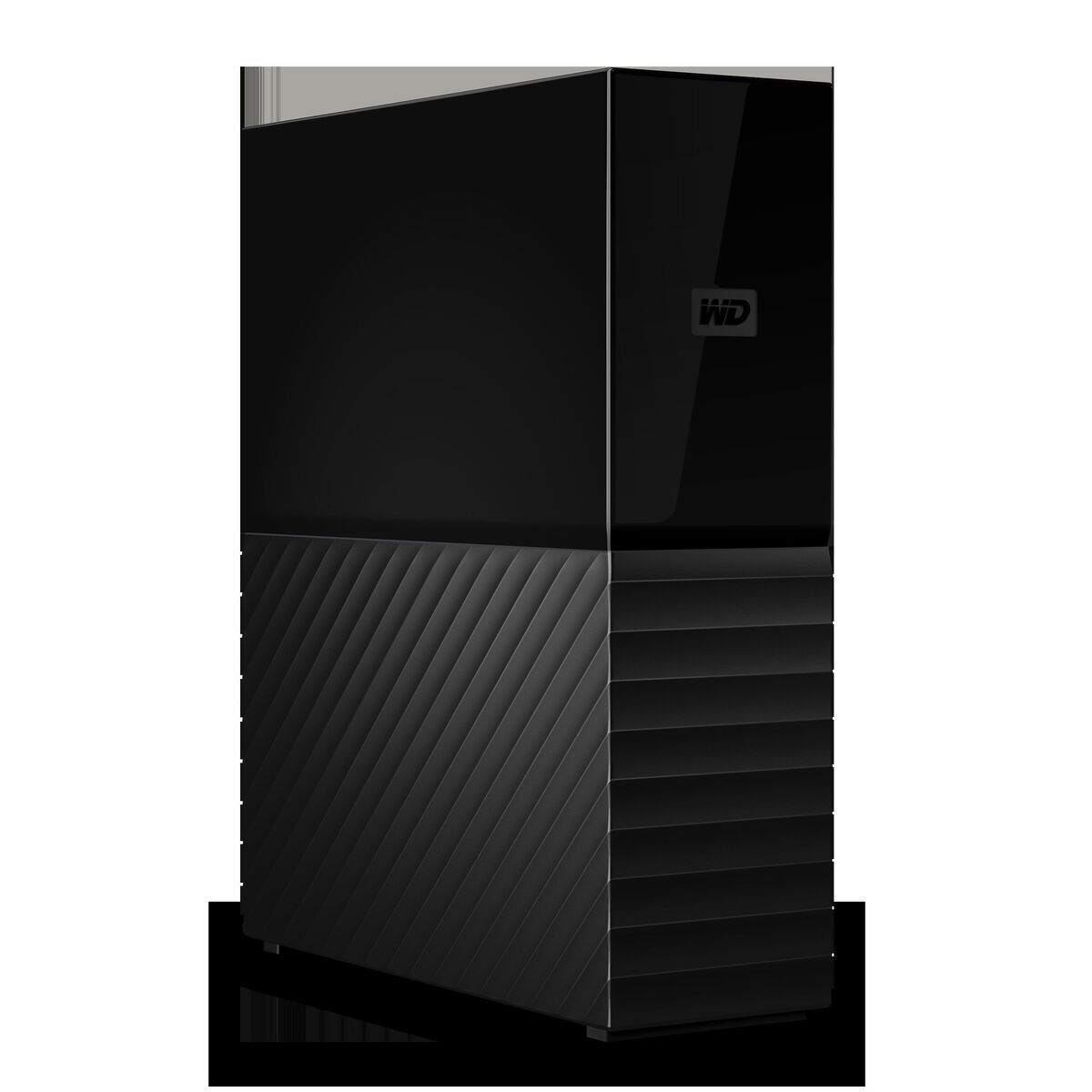 My Book 6TB USB EMEA