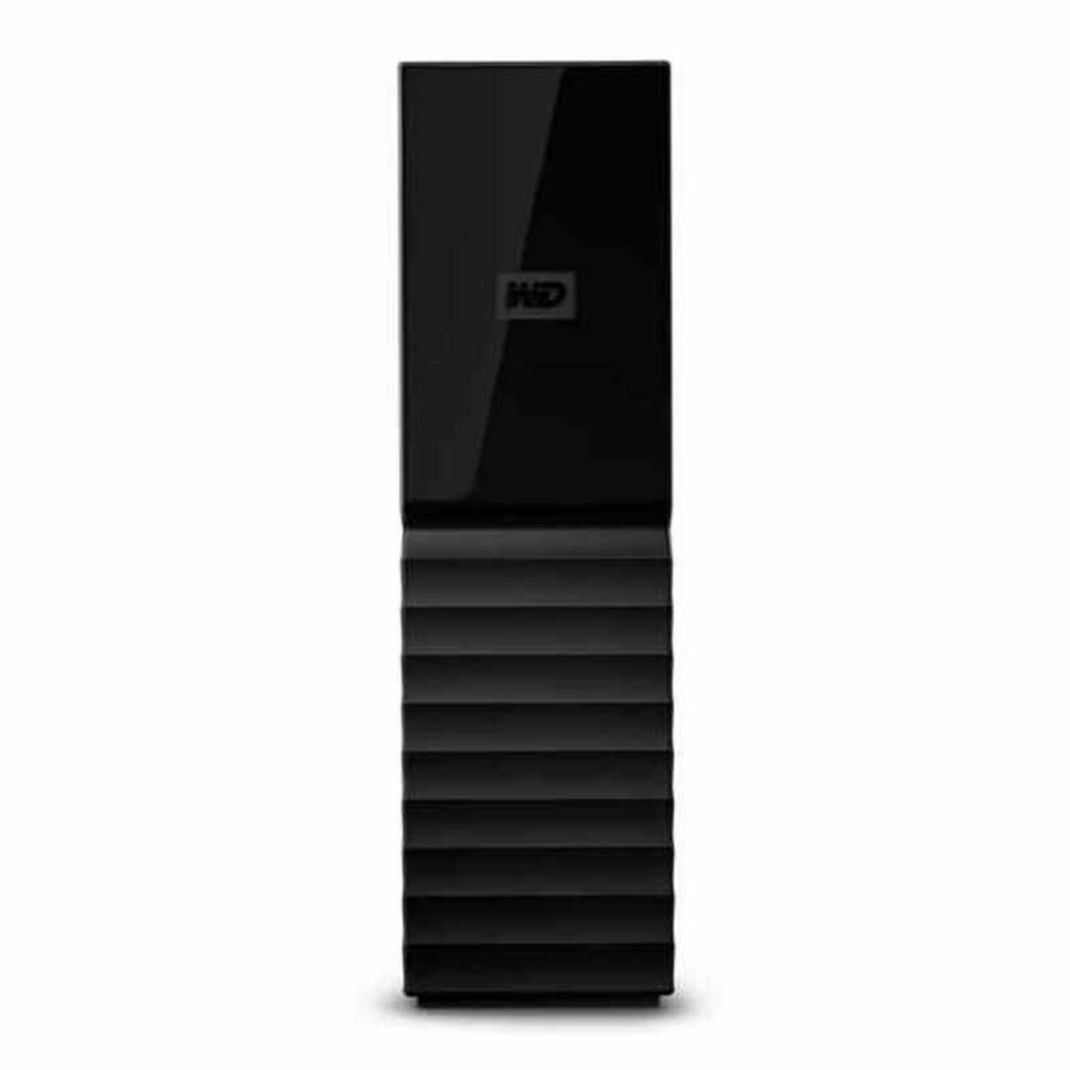 My Book 6TB USB EMEA
