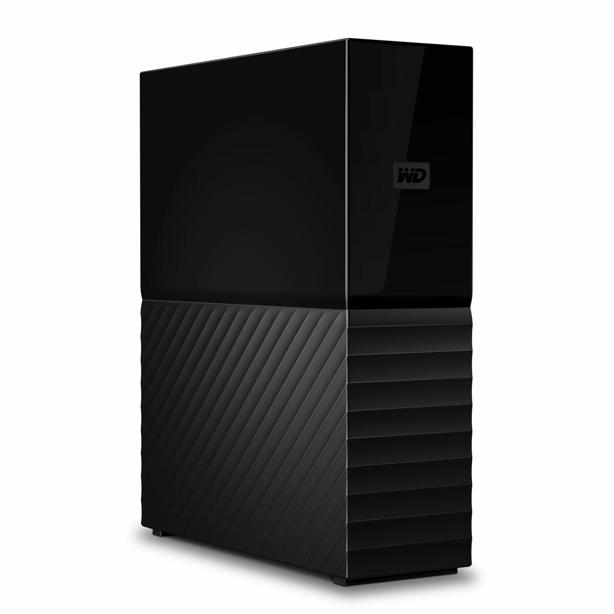 My Book 8TB USB EMEA