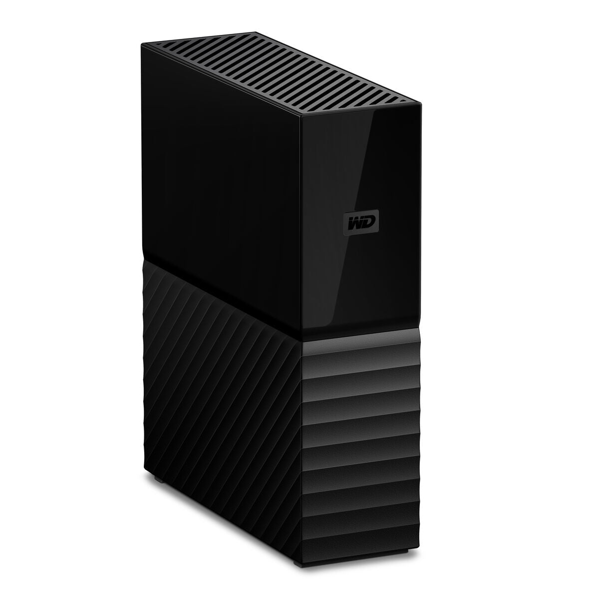 My Book 8TB USB EMEA