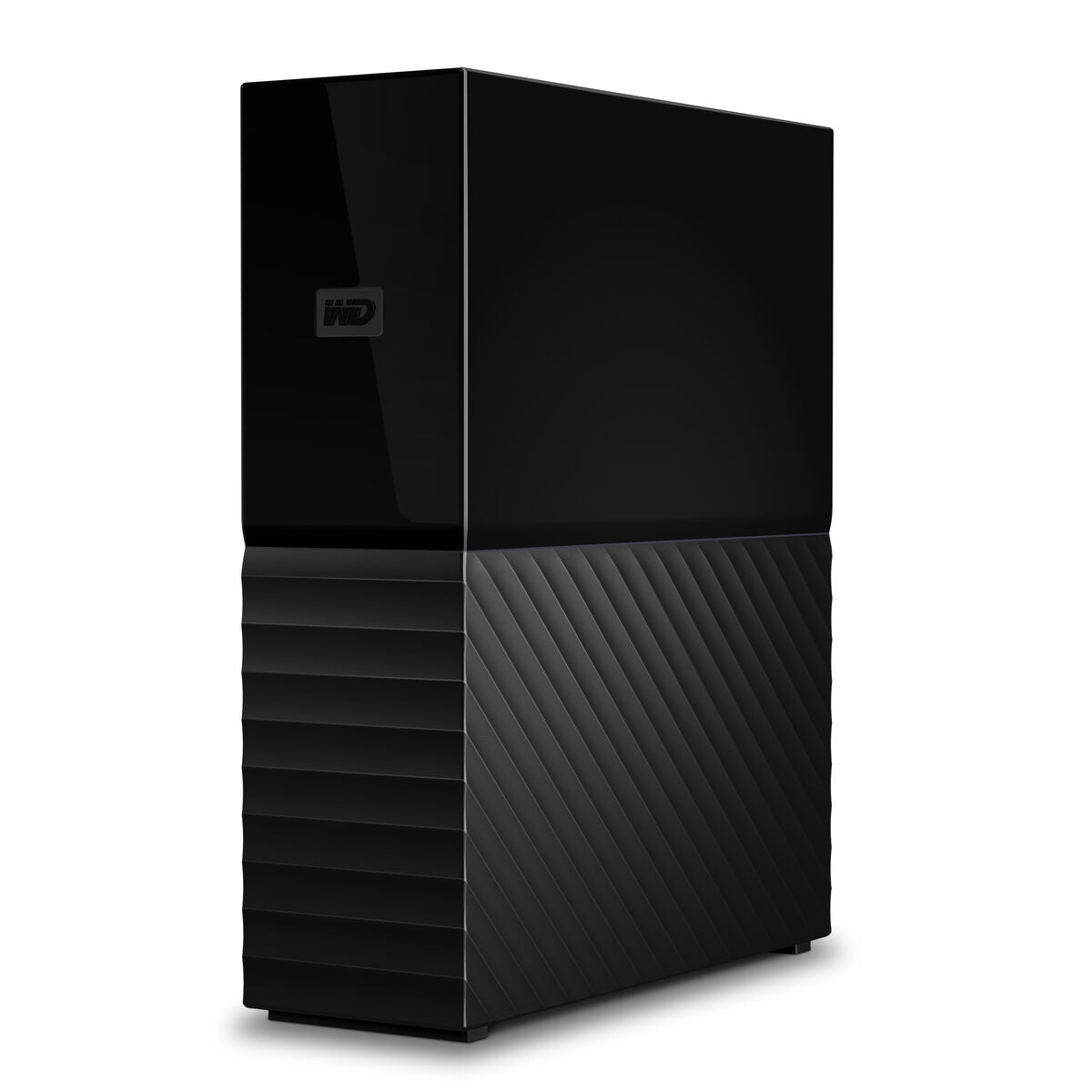 My Book 8TB USB EMEA