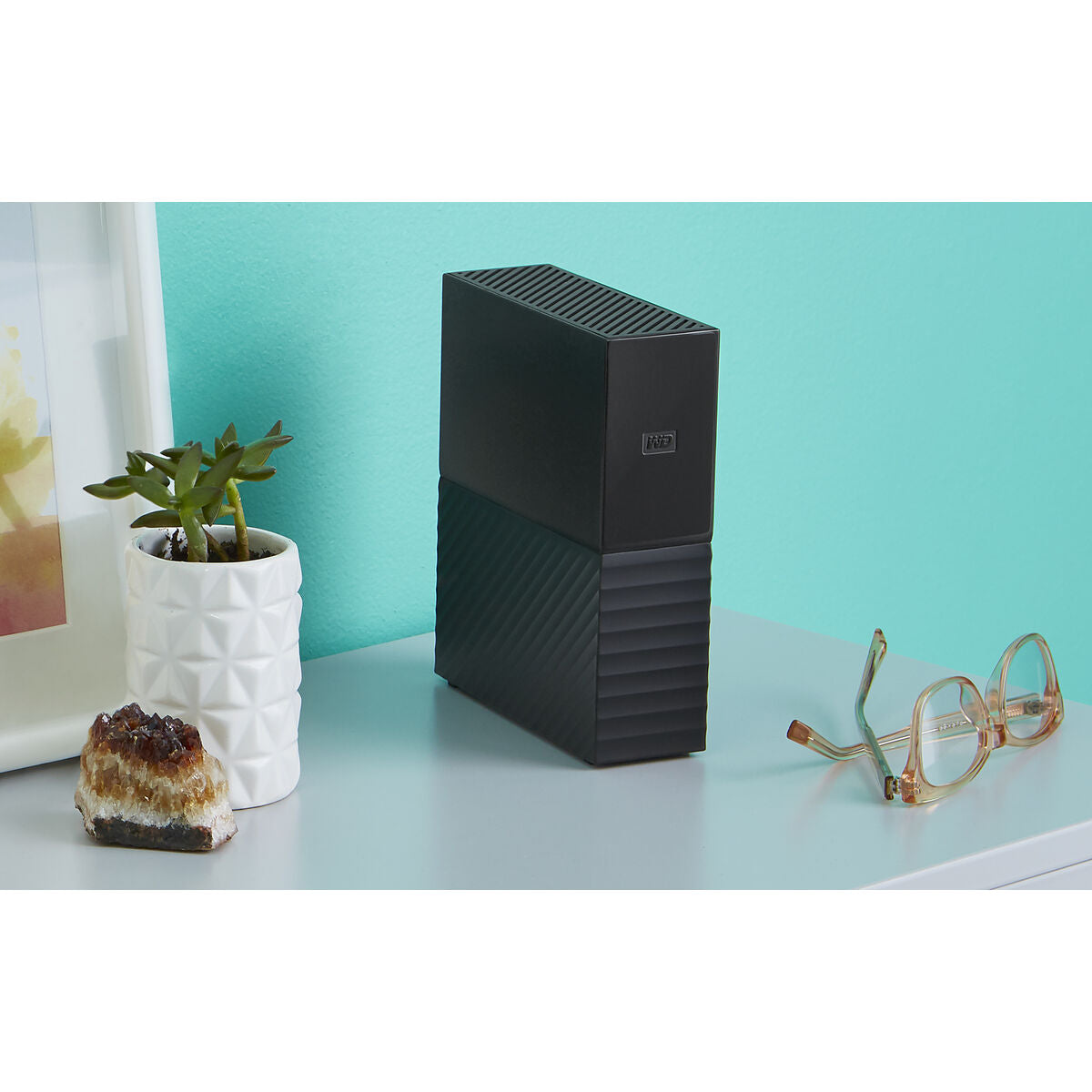 My Book 8TB USB EMEA