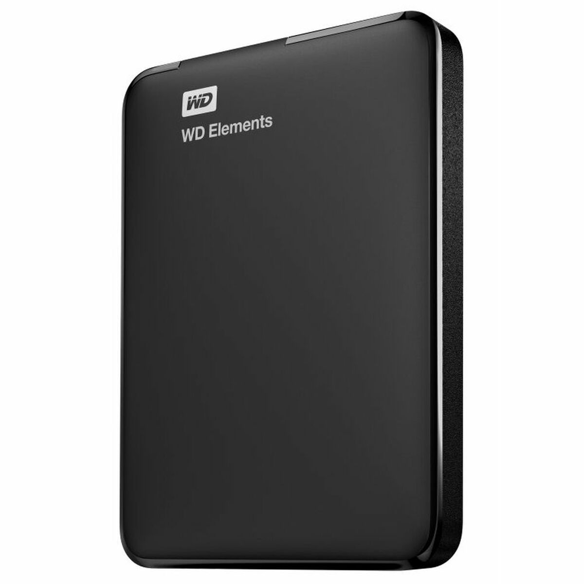 HDD EXT Elements 2TB Black WorldWide