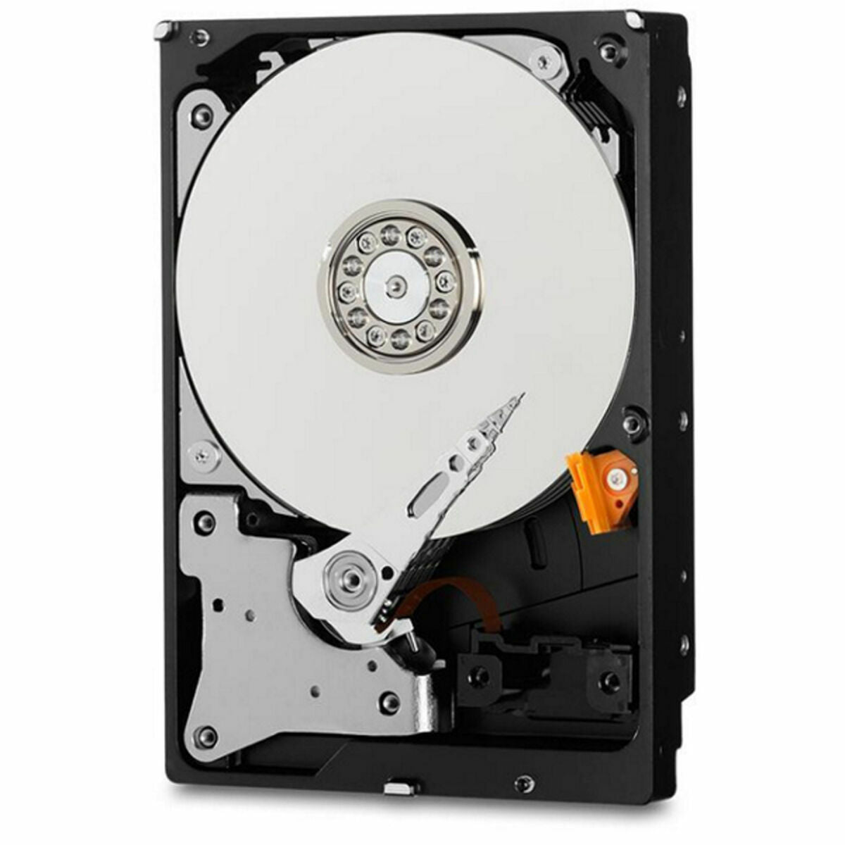 Western Digital Purple 1TB WD10PURZ