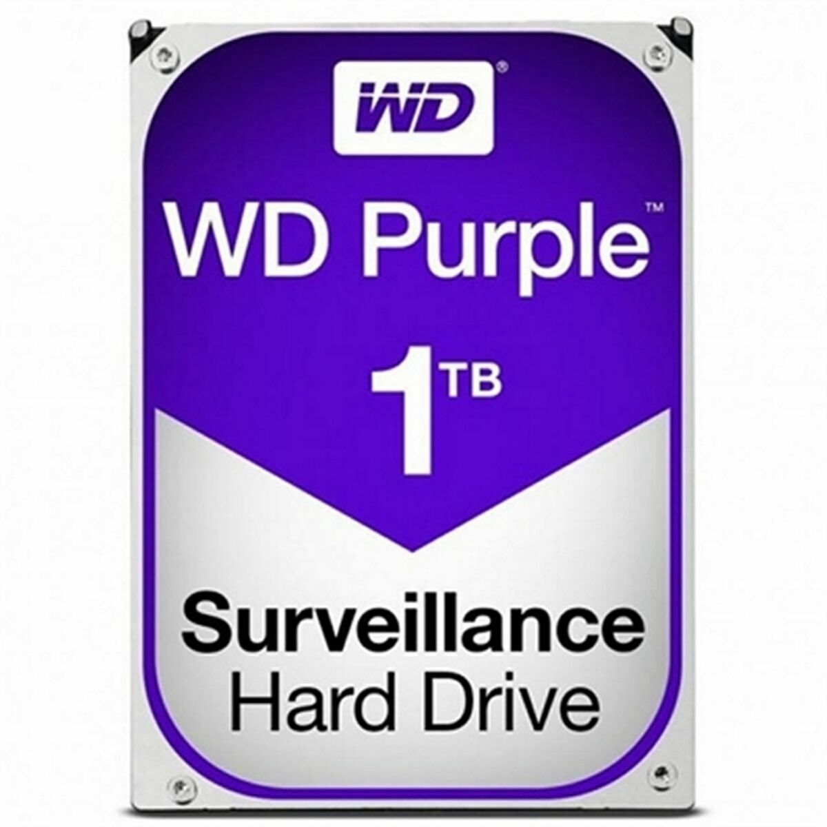 Western Digital Purple 1TB WD10PURZ