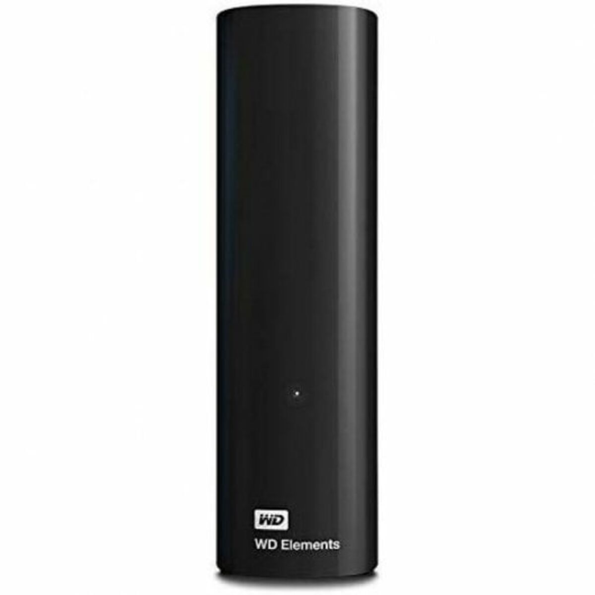 HDD EXT Elements 8TB 3.5 USB2 BK