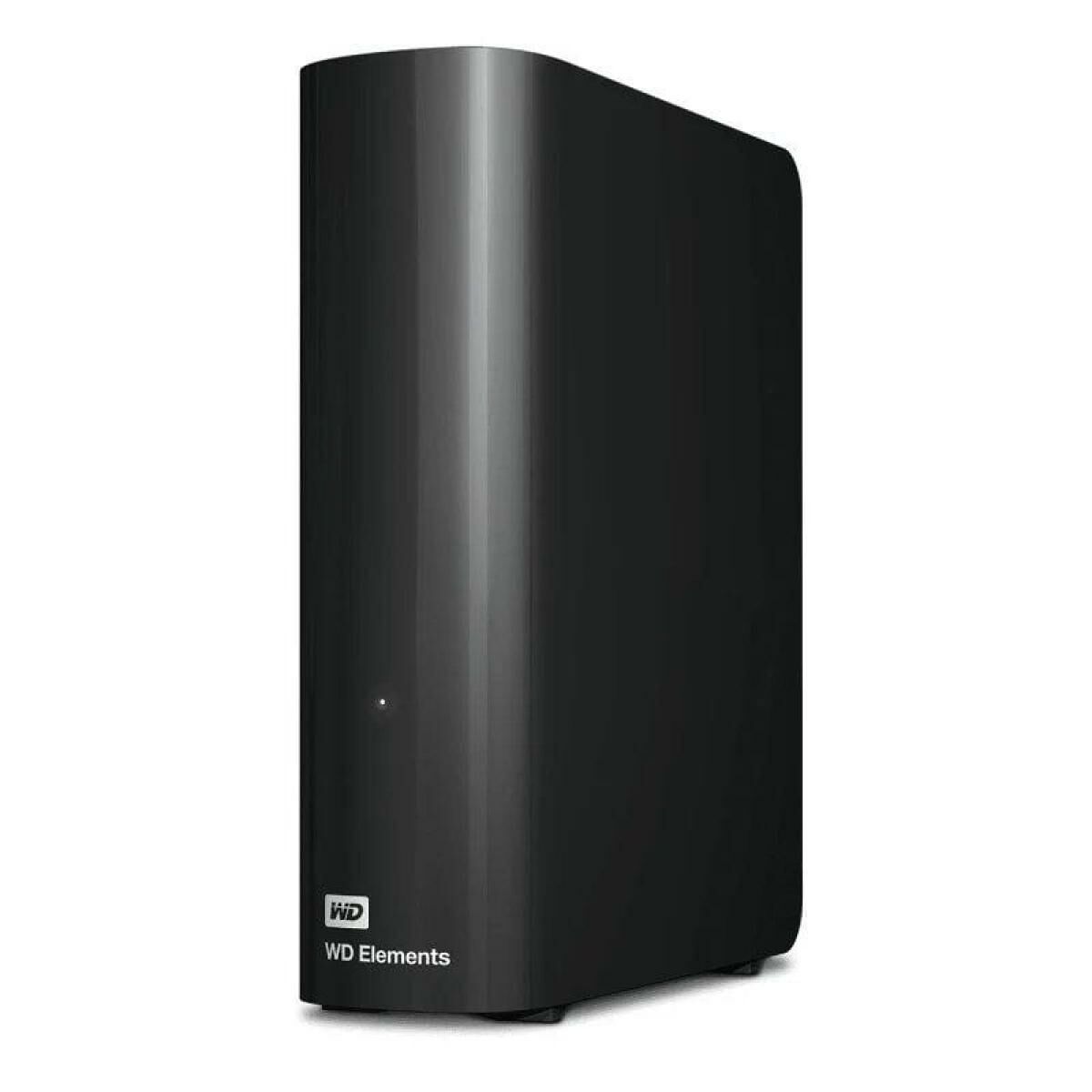 HDD EXT Elements 10TB 3.5 USB2 BK