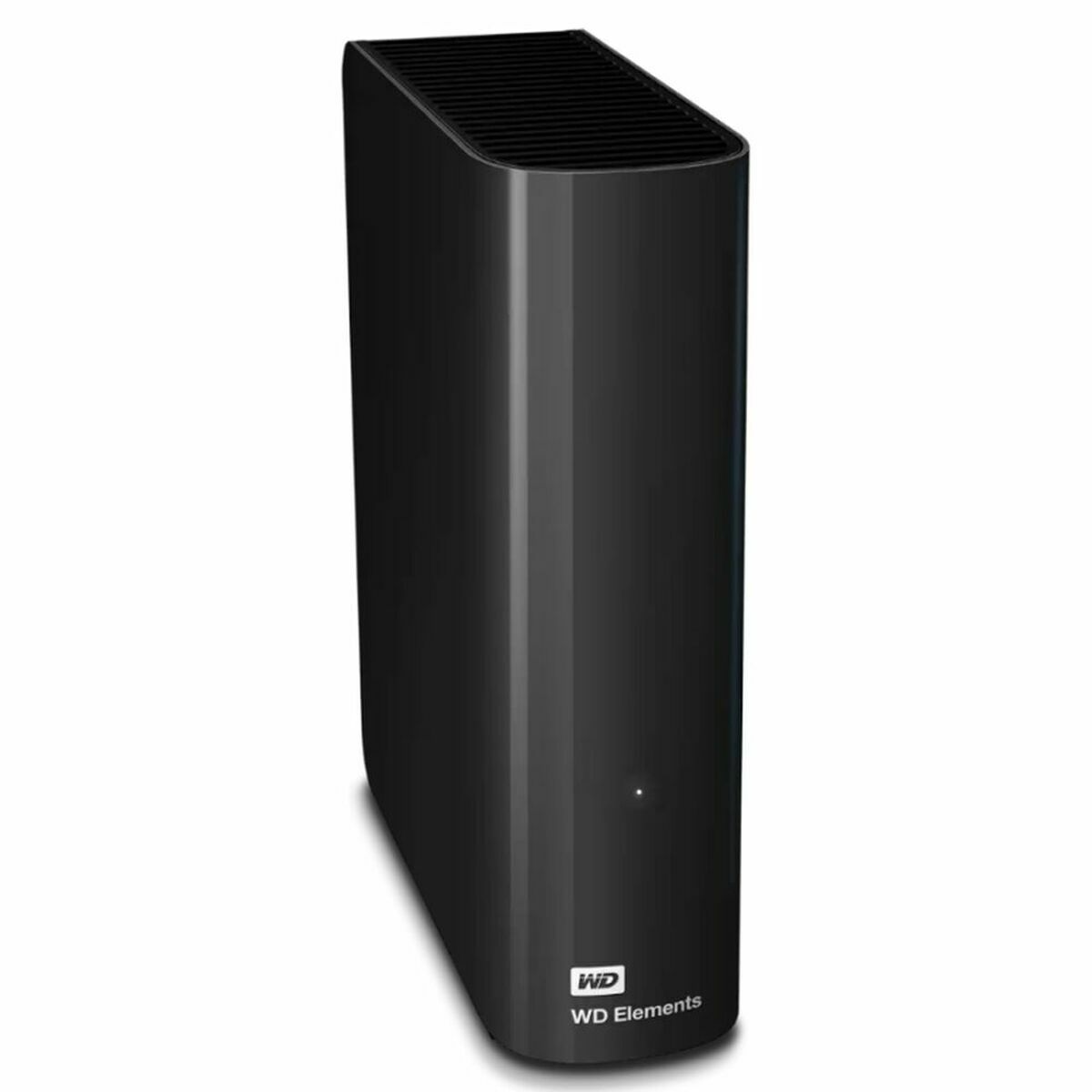 HDD EXT Elements 10TB 3.5 USB2 BK