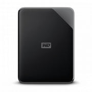 Disque dur externe Western Digital Elements SE 5 To USB Type-A 3.2 Gen 1 (3.1 Gen 1) Noir