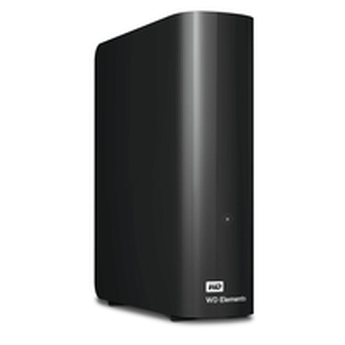 WD Elements 12To HDD USB3.0 3.5p RTL extern RoHS compliant black