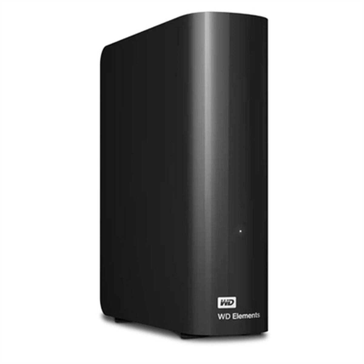 WD Elements 12To HDD USB3.0 3.5p RTL extern RoHS compliant black