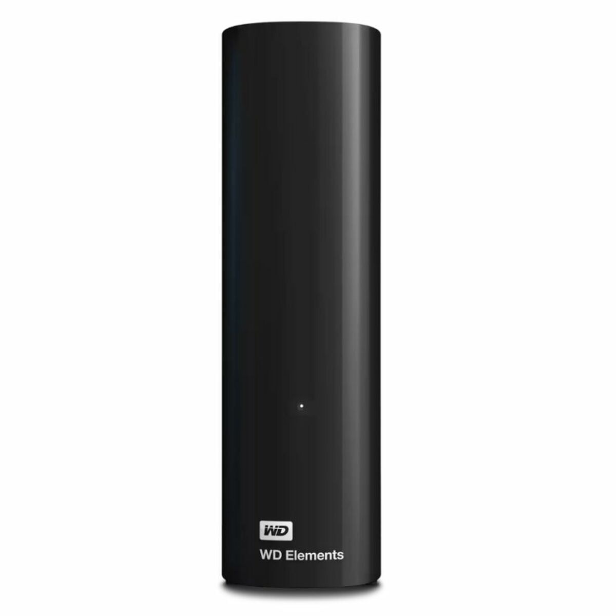 WD Elements 12To HDD USB3.0 3.5p RTL extern RoHS compliant black