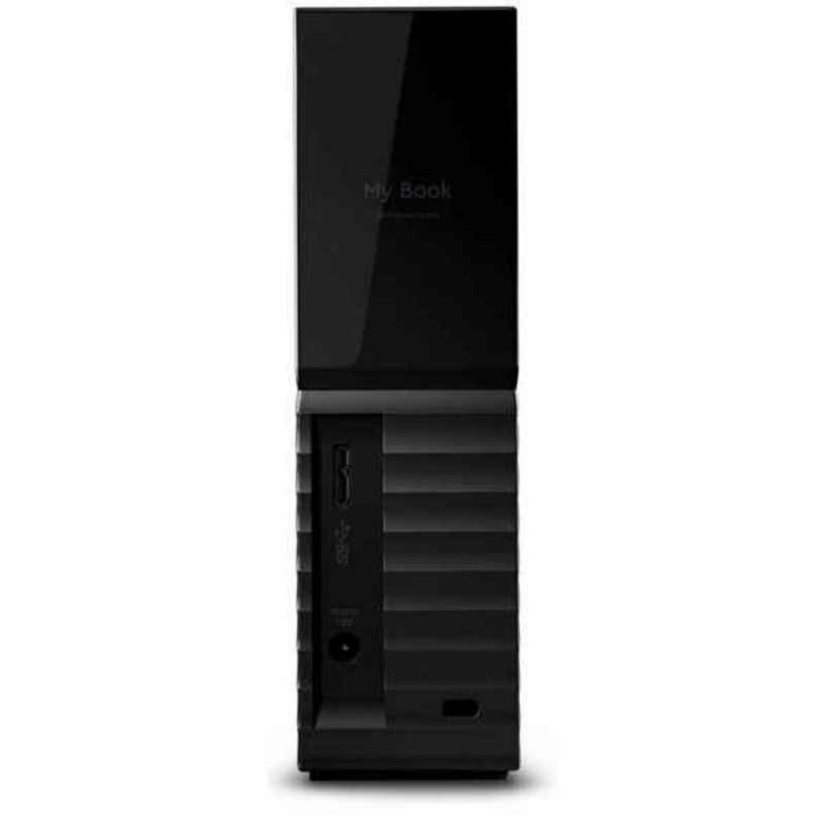 WD My Book 14To HDD USB3.0 3.5p RTL extern RoHS compliant WD SmartWare Pro