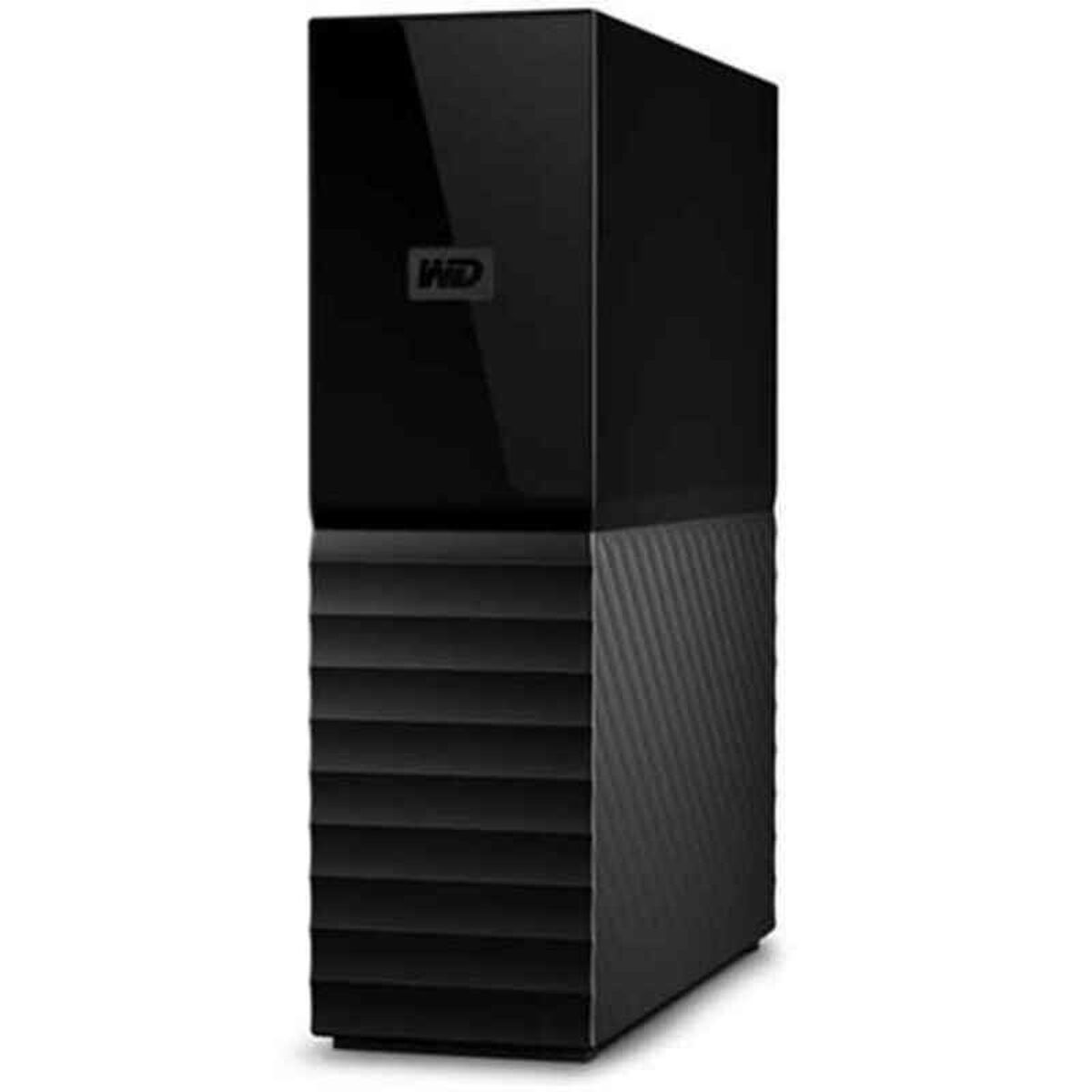 WD My Book 18To Black HDD USB3.0 3.5p RTL extern RoHS compliant WD SmartWare Pro