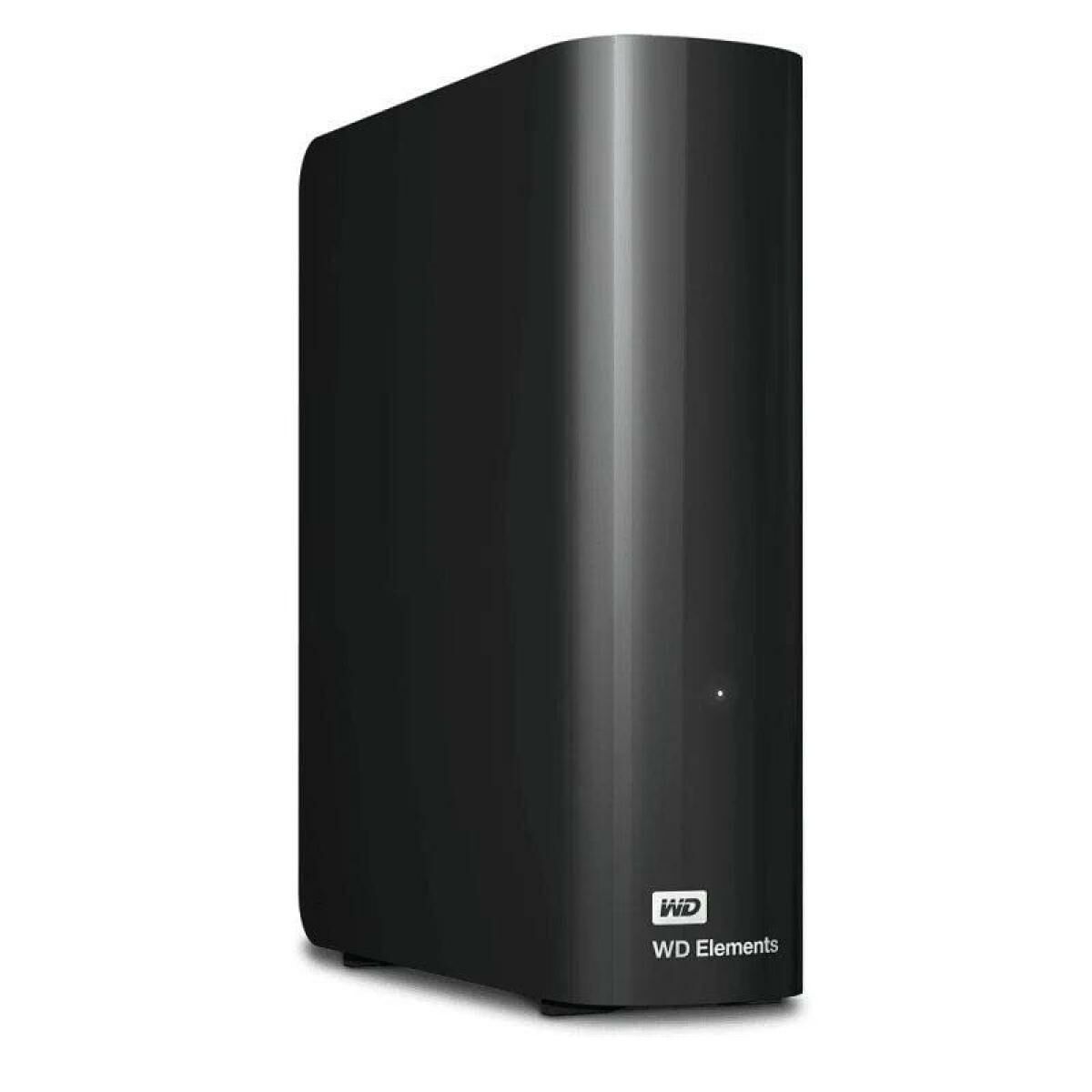 WD Elements Desktop 18To USB3.0 Black EMEA