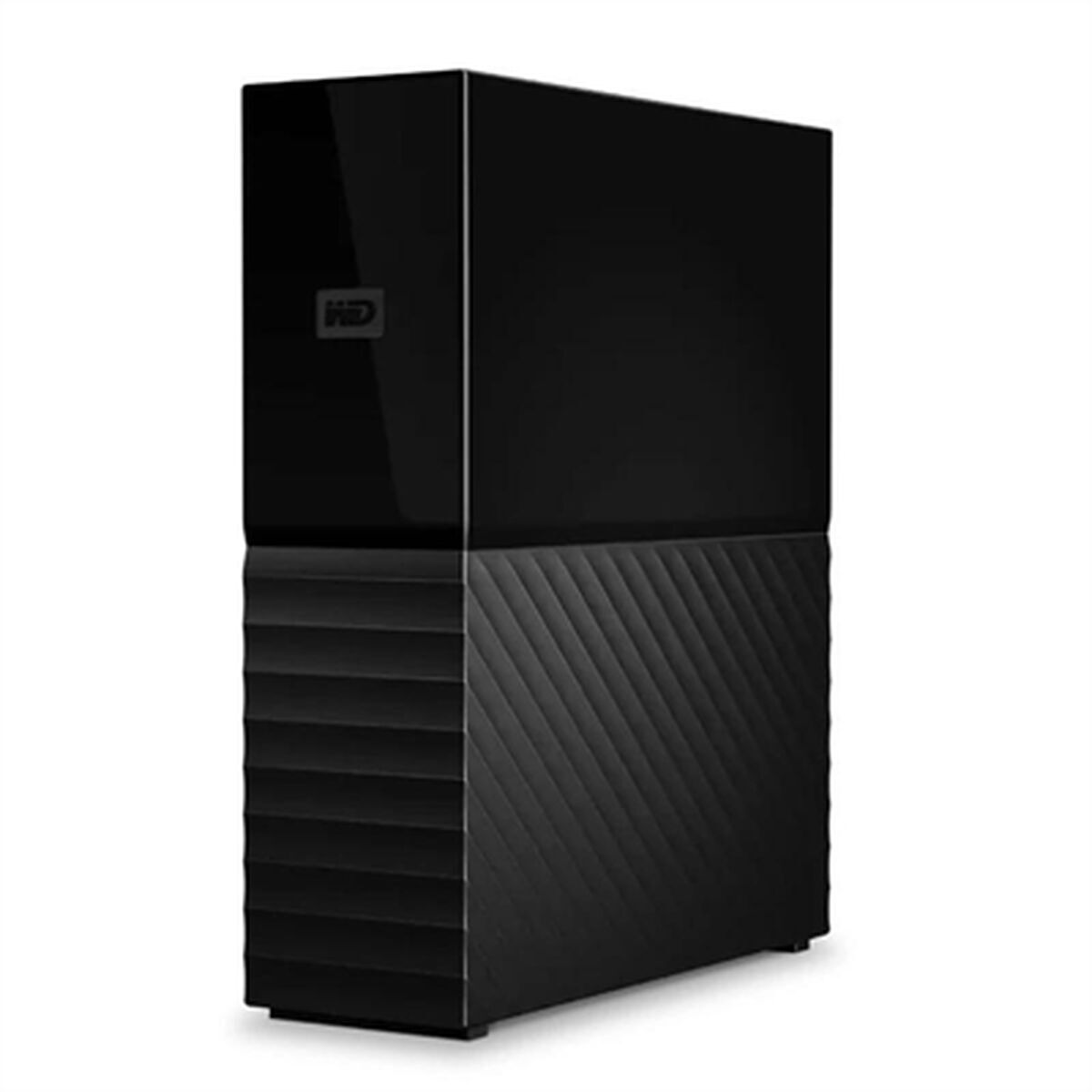 WD My Book 22To USB3.2 Gen 1 HDD with password protection and backup software