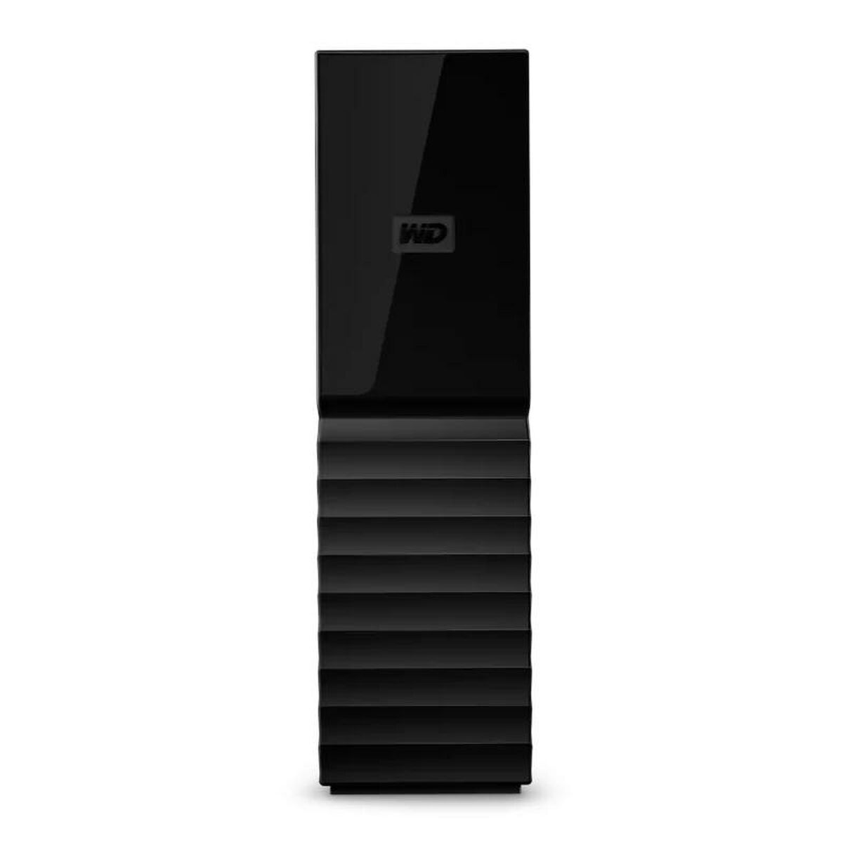 WD My Book 22To USB3.2 Gen 1 HDD with password protection and backup software