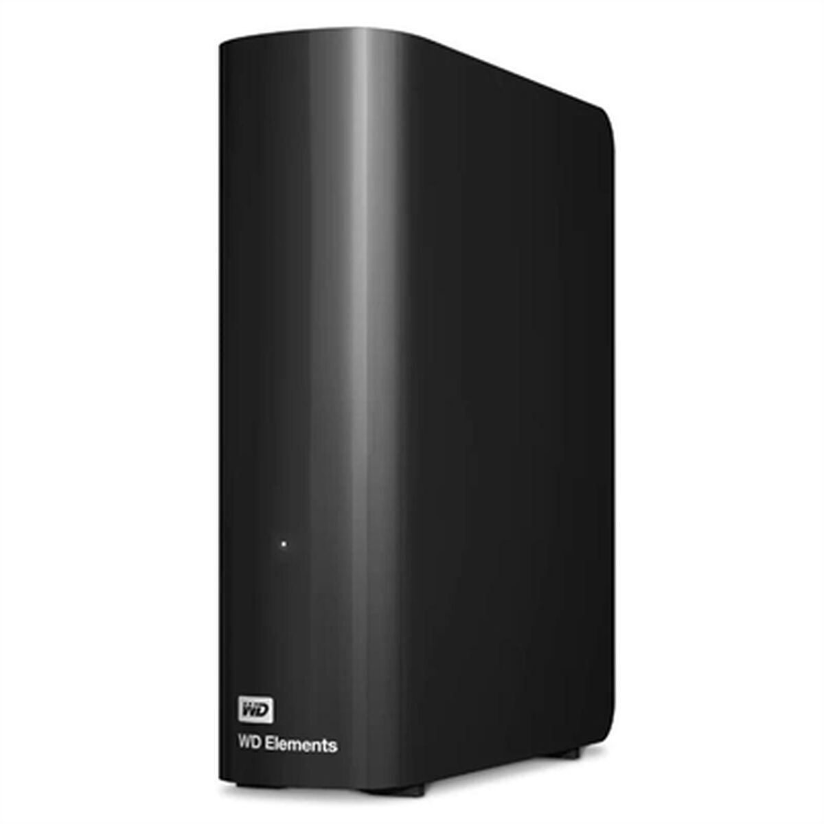 WD Elements Desktop 22To USB 3.0 HDD for plug-and-play storage