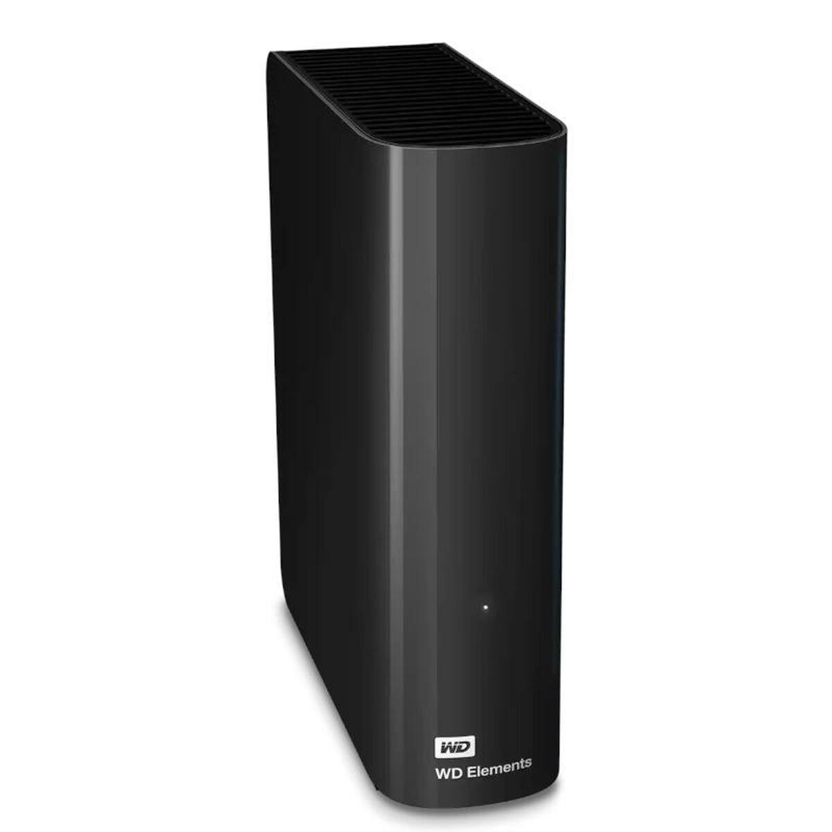 WD Elements Desktop 22To USB 3.0 HDD for plug-and-play storage