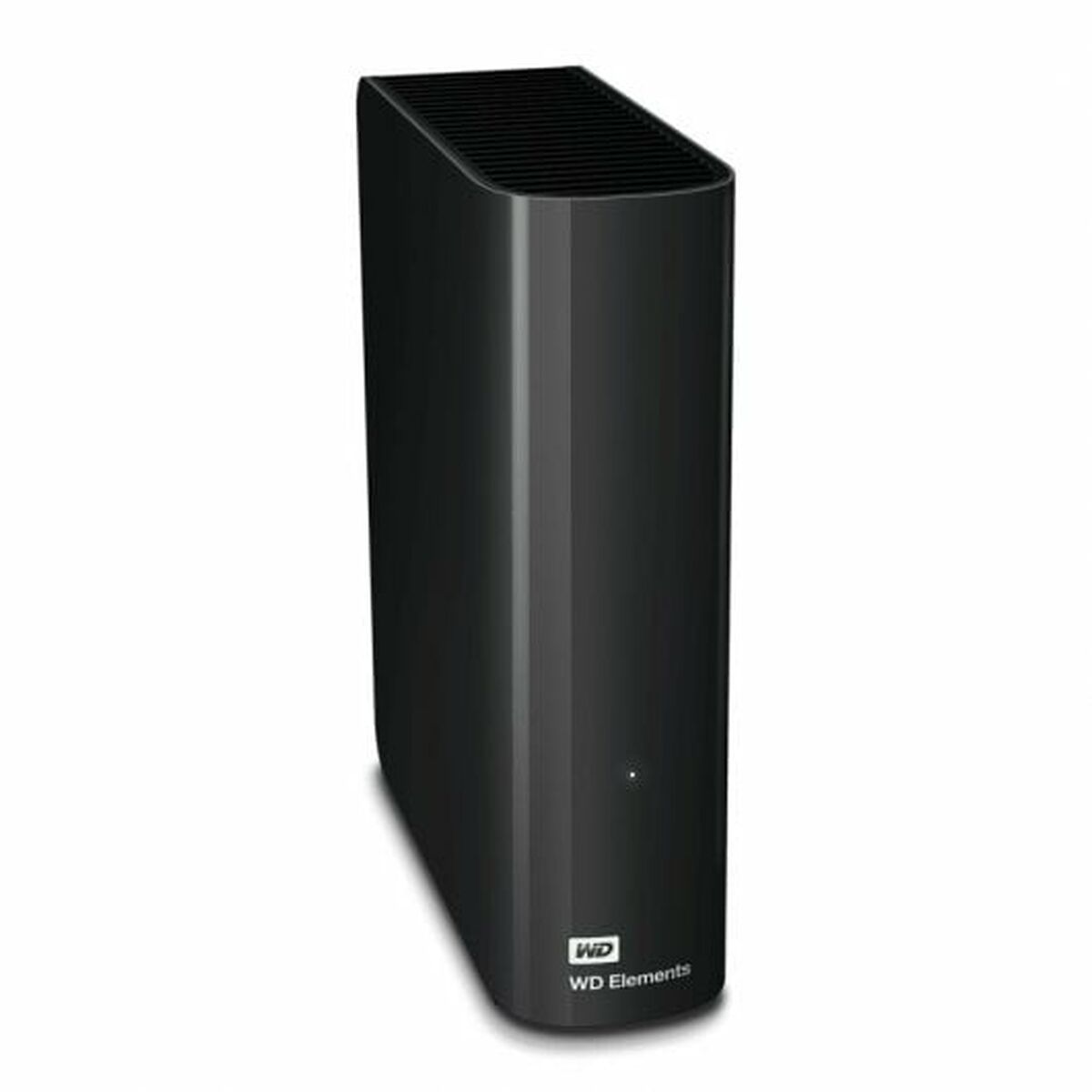WD Elements Desktop 22To USB 3.0 HDD for plug-and-play storage