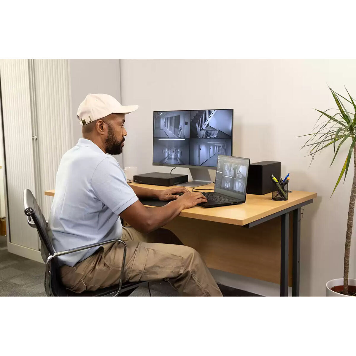 WD Purple Pro 8To SATA 6Gb/s 3.5p