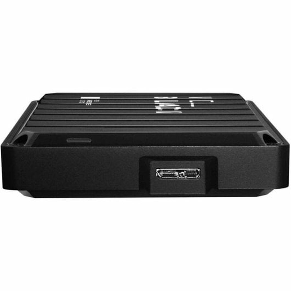 WD Black P10 Game Drive 2To Black