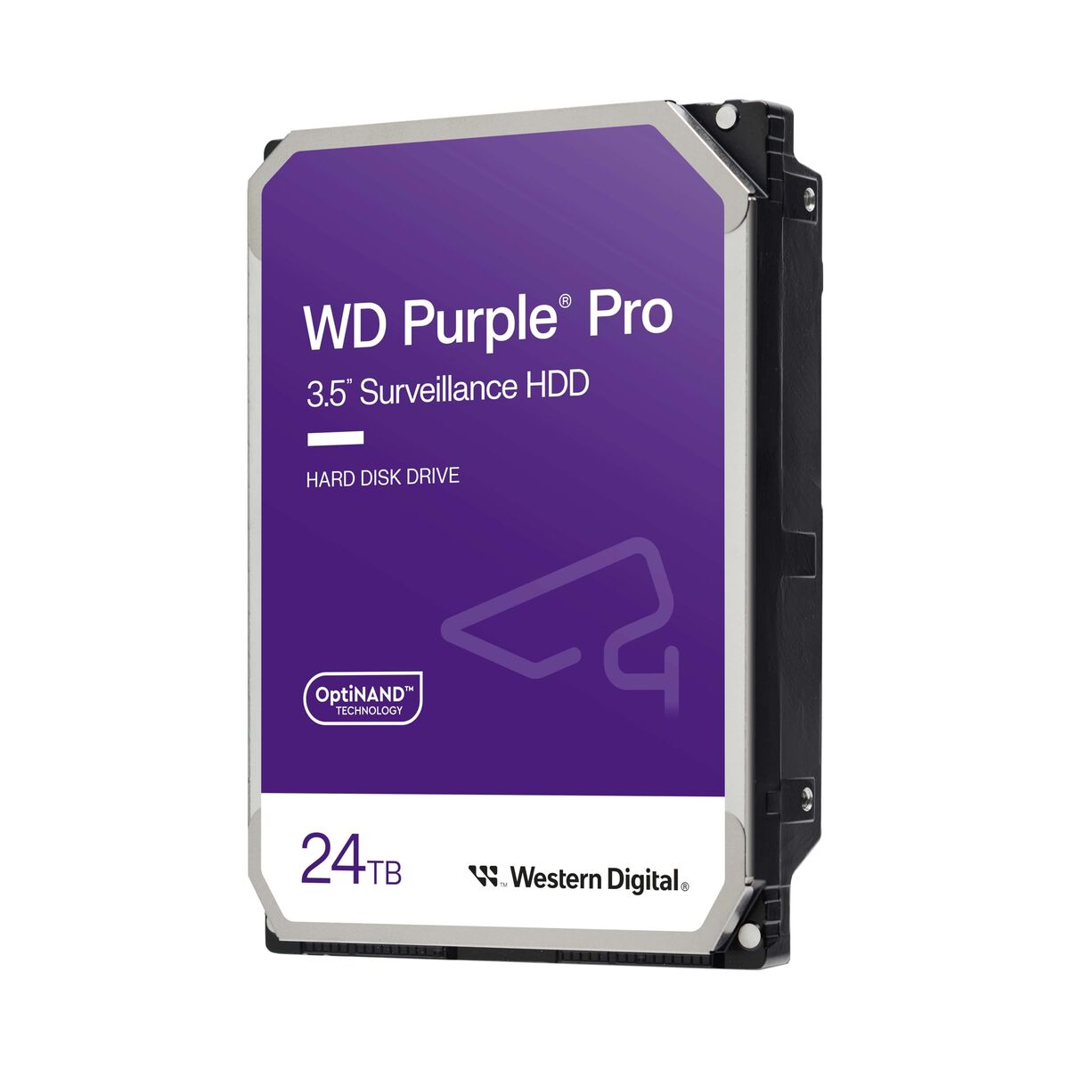 Western Digital Purple Pro 24TB WD240PURP