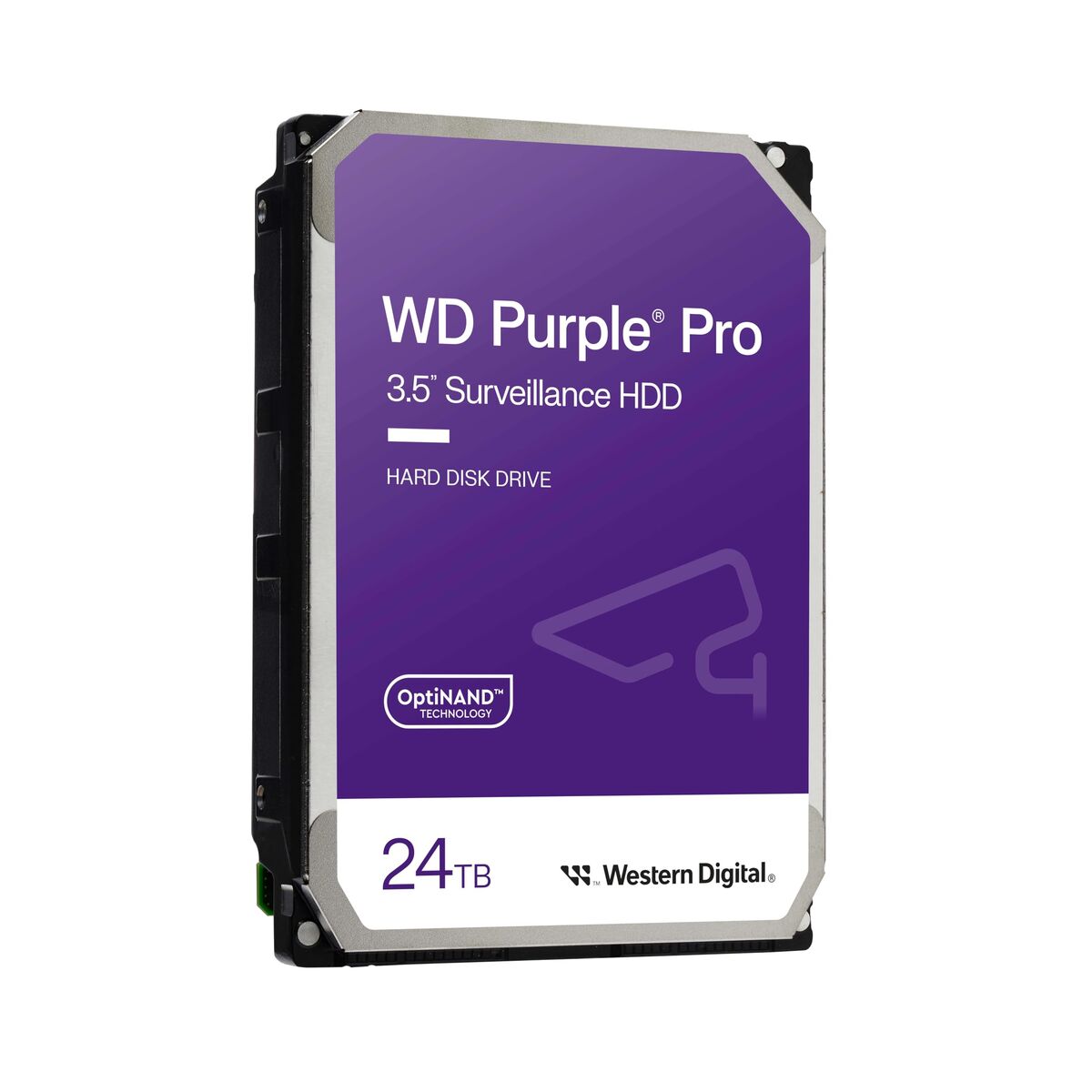 Western Digital Purple Pro 24TB WD240PURP