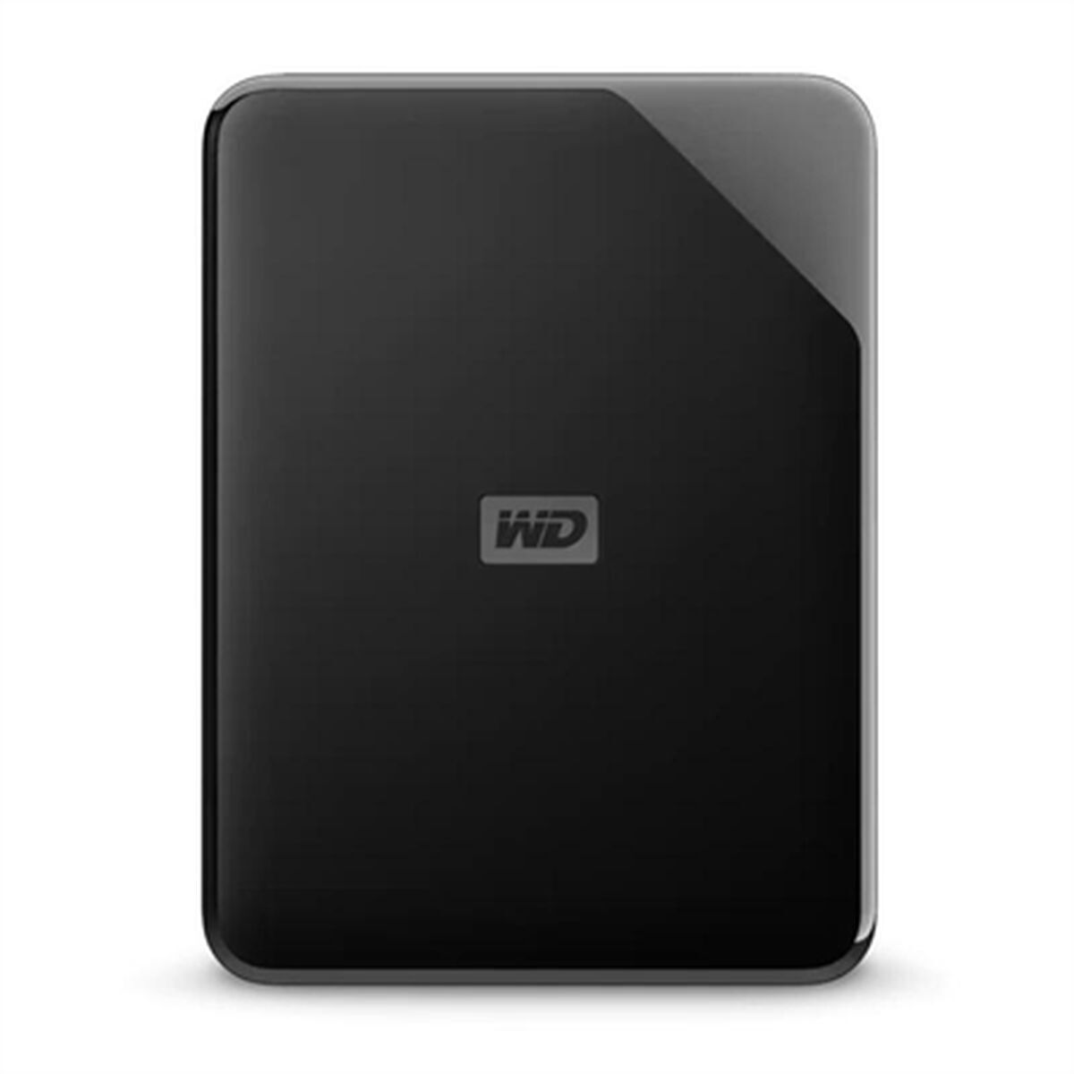 HDD EXT Elements SE 6TB Black