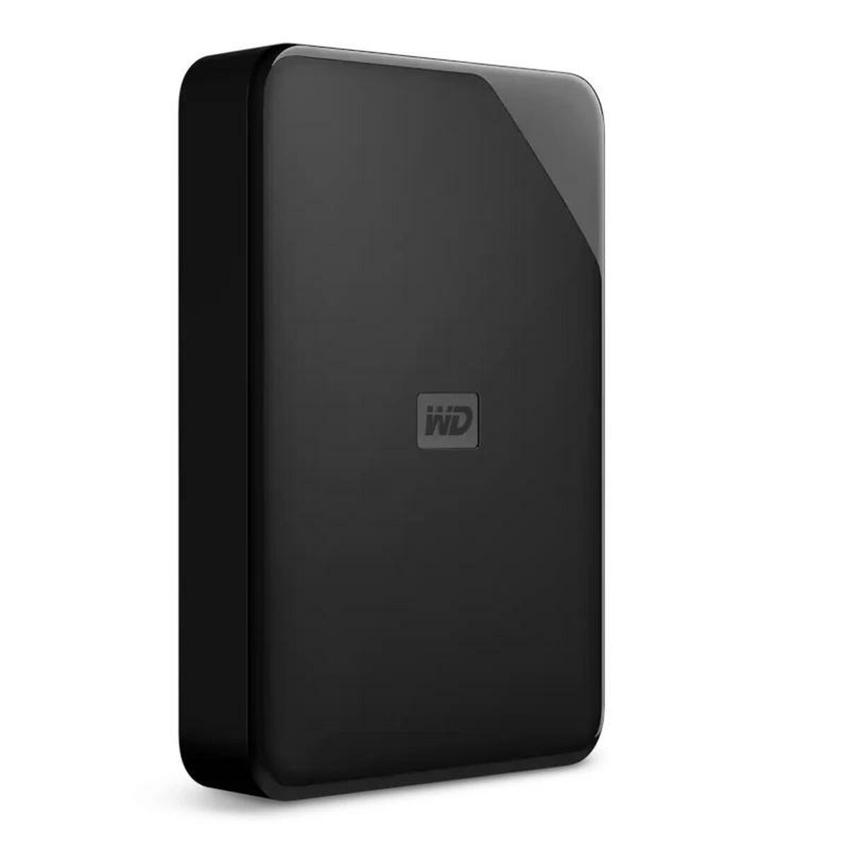 HDD EXT Elements SE 6TB Black