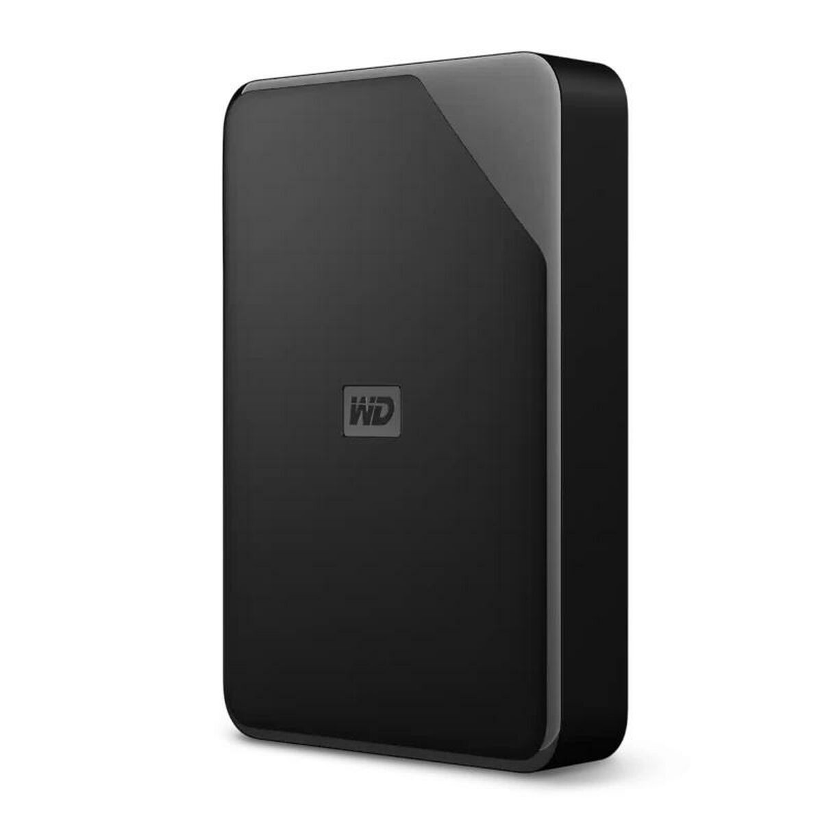 HDD EXT Elements SE 6TB Black