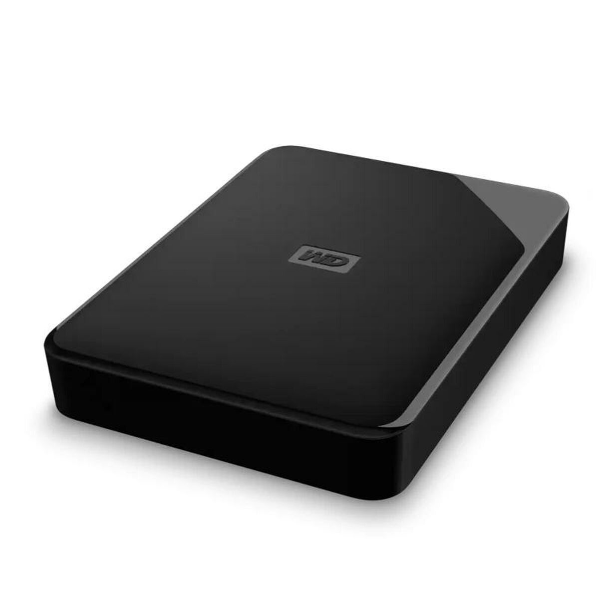 HDD EXT Elements SE 6TB Black