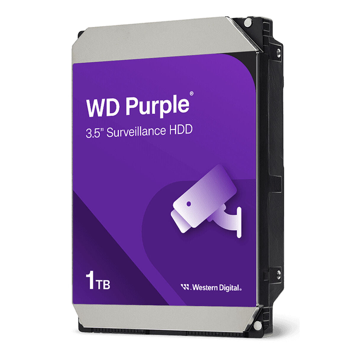 WD Purple Pro 24To SATA 6Gb/s 3.5p
