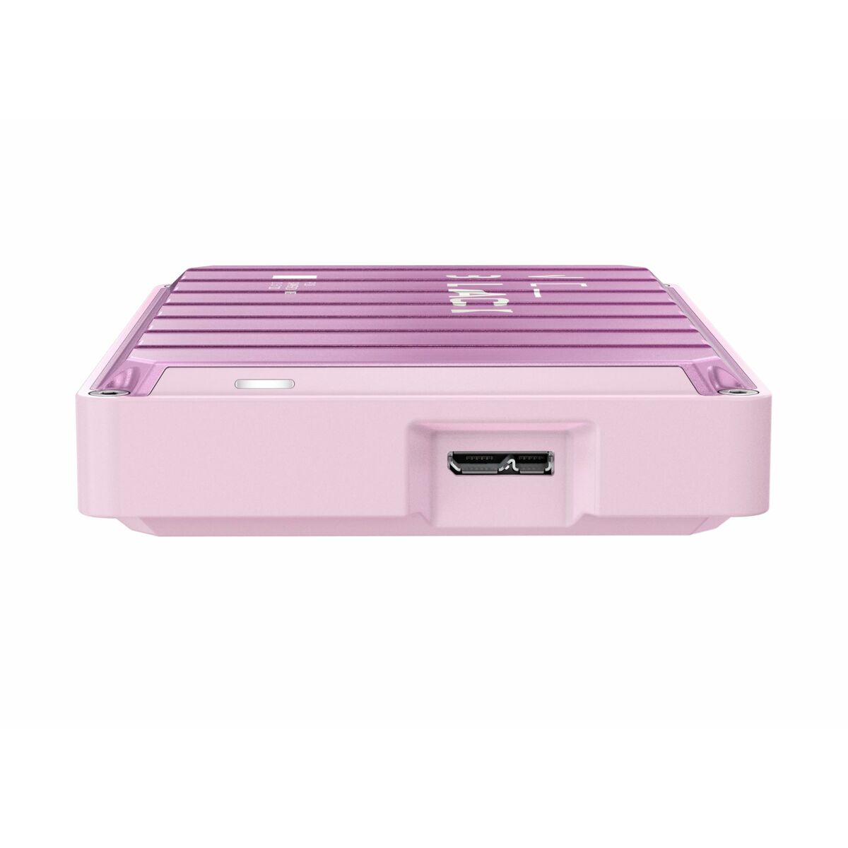 WD Black P10 Game Drive 2To Pink