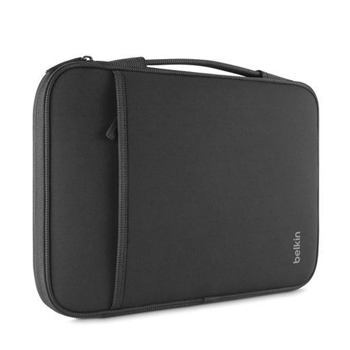 BELKIN Sleeve for MacBook Air 11 small Chromebooks & other 11p devices - Black