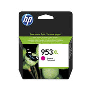 HP 953 XL Magenta F6U17AE#BGY - Original - Ink Cartridge
