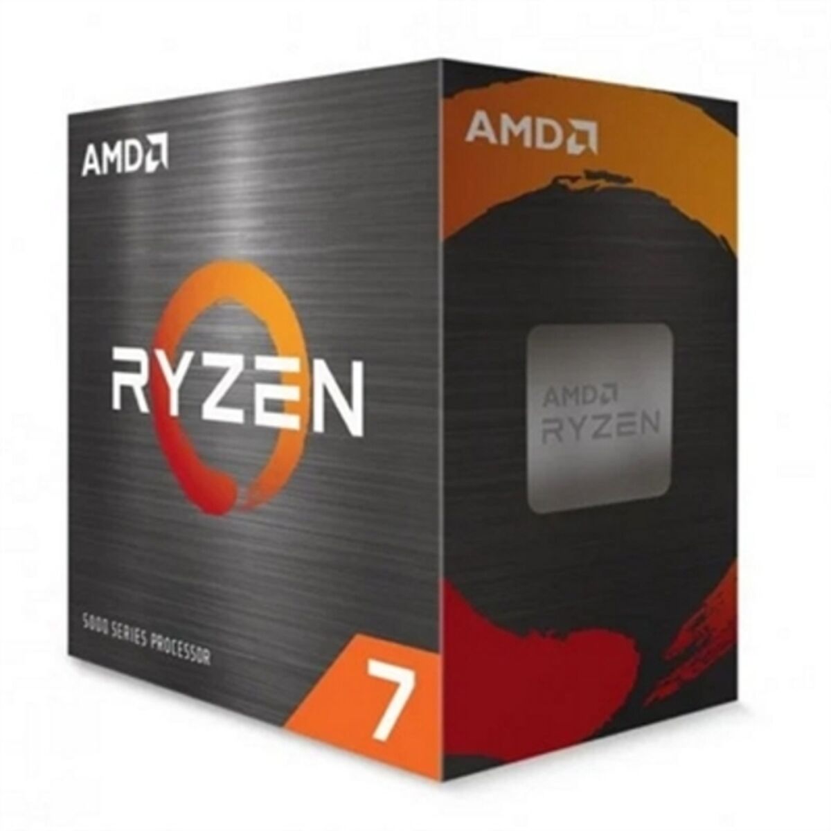 AMD Ryzen 7 5800X processeur 3,8 GHz 32 Mo L3