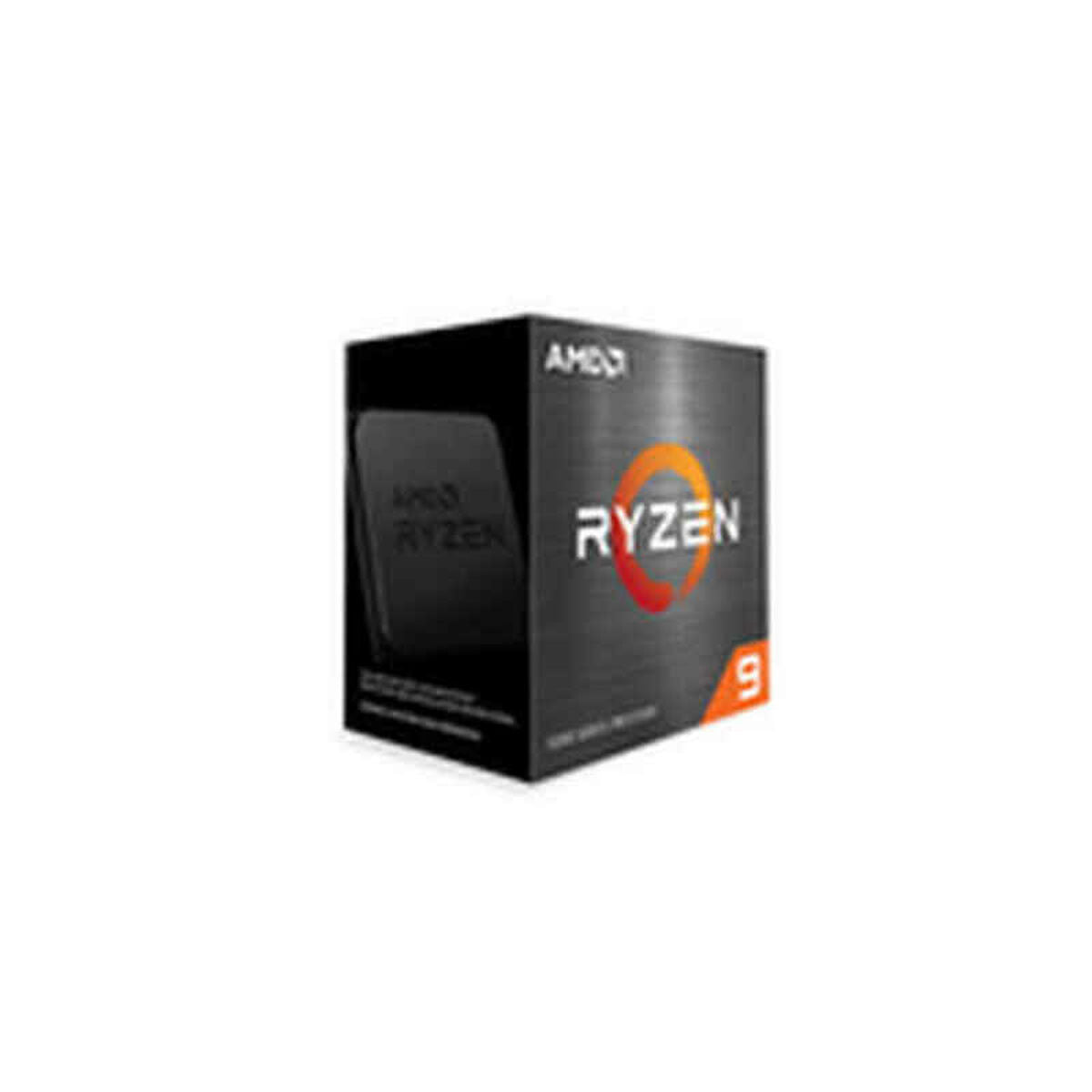 AMD 100-100000059WOF Ryzen 9 5950X Processeur de bureau 7nm 3200MHz DDR4