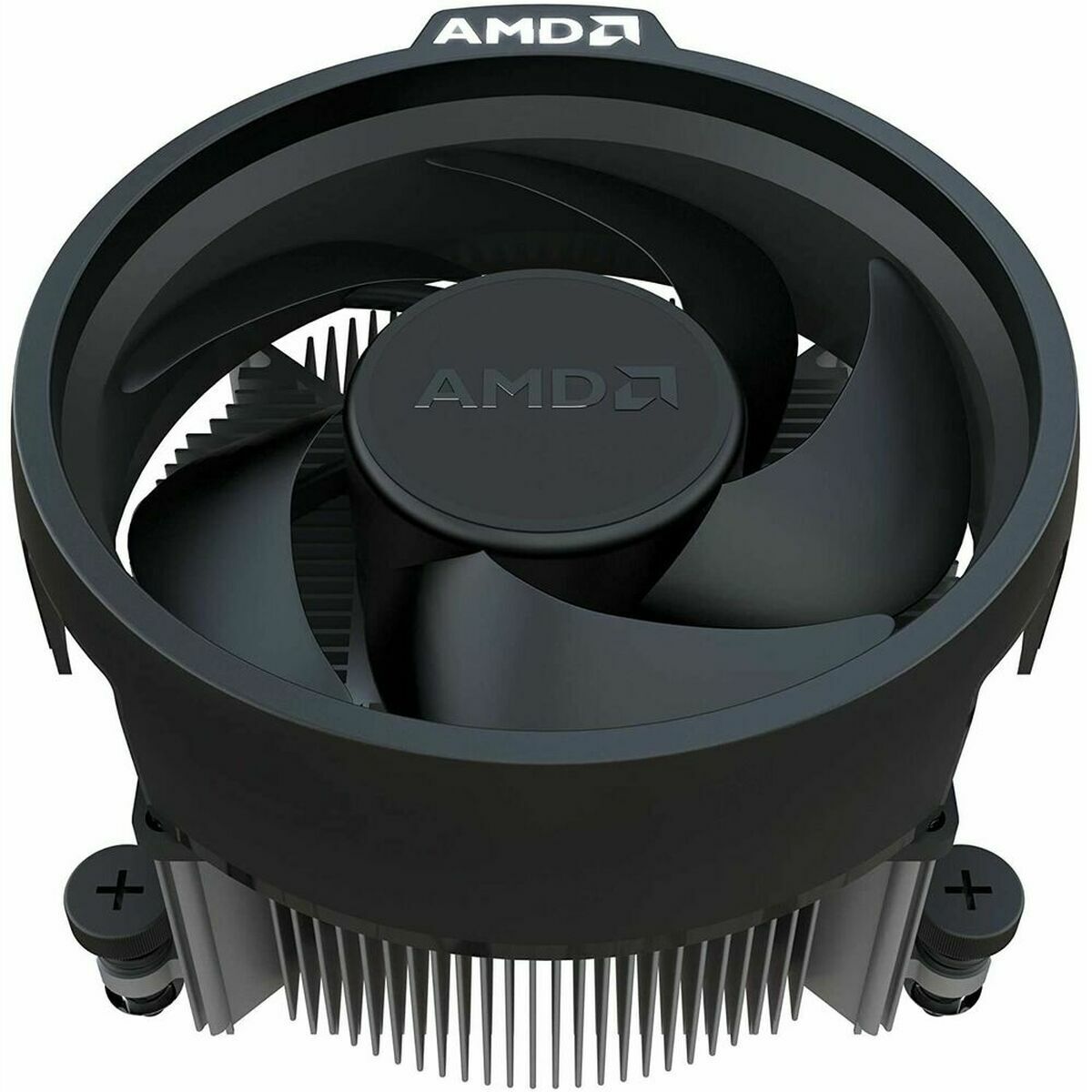 AMD Ryzen 5 5600G processeur 3,9 GHz 16 Mo L3 Boîte