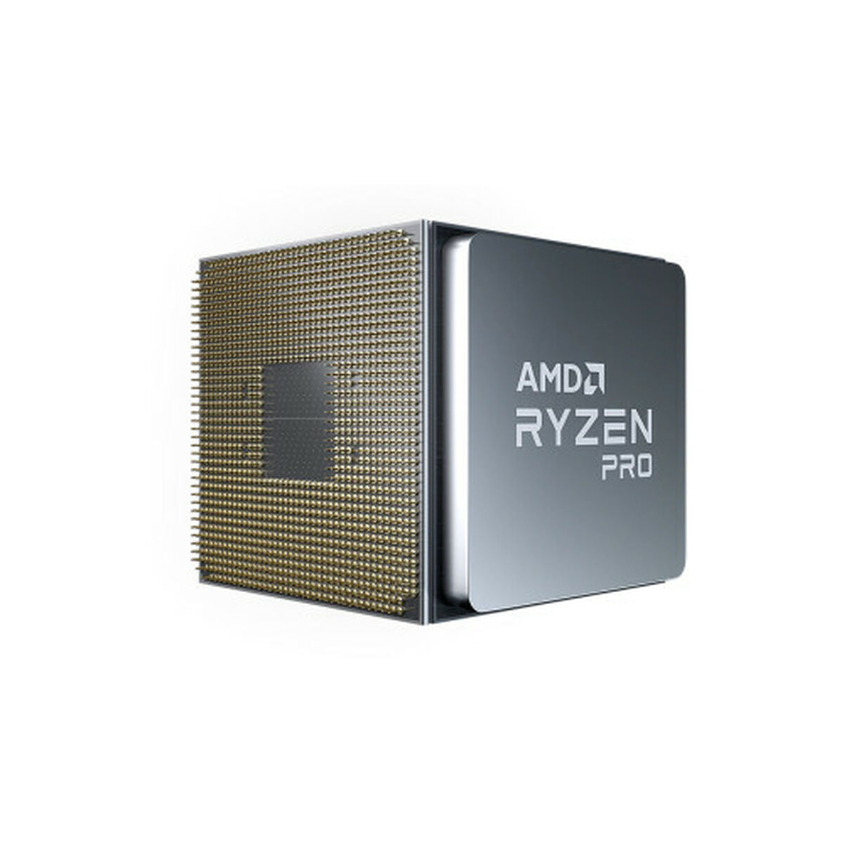AMD Ryzen 5 PRO 5650G AM4 65W 6C/12T 4.4GHz MPK